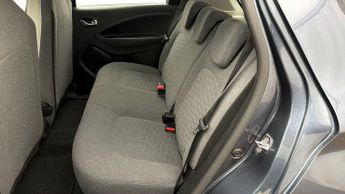 Renault Zoe ICONIC
