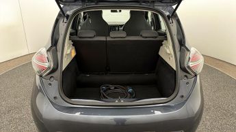 Renault Zoe ICONIC