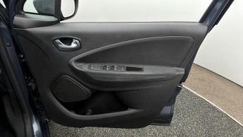 Renault Zoe ICONIC
