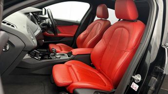 BMW 1 Series 118D M SPORT