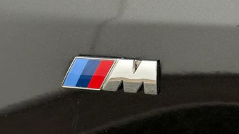 BMW 1 Series 118D M SPORT