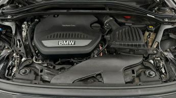 BMW 1 Series 118D M SPORT