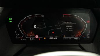 BMW 1 Series 118D M SPORT