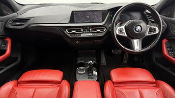 BMW 1 Series 118D M SPORT