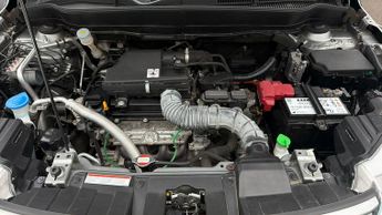 Suzuki Vitara SZ5 ALLGRIP
