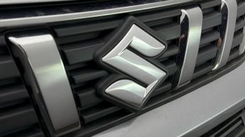 Suzuki Vitara SZ5 ALLGRIP