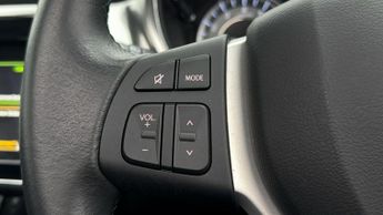 Suzuki Vitara SZ5 ALLGRIP
