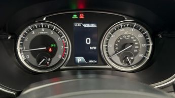 Suzuki Vitara SZ5 ALLGRIP