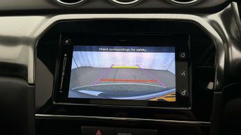 Suzuki Vitara SZ5 ALLGRIP