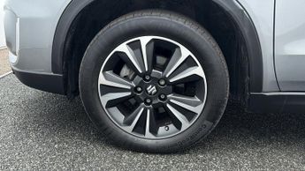 Suzuki Vitara SZ5 ALLGRIP