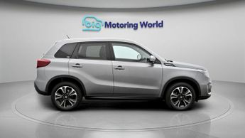 Suzuki Vitara SZ5 ALLGRIP