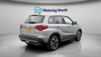 Suzuki Vitara SZ5 ALLGRIP