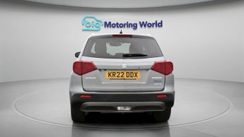 Suzuki Vitara SZ5 ALLGRIP