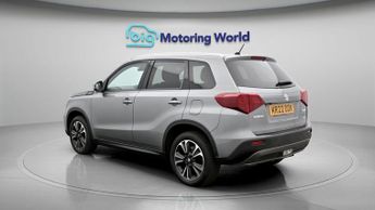 Suzuki Vitara SZ5 ALLGRIP