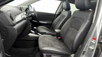 Suzuki Vitara SZ5 ALLGRIP