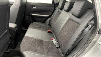 Suzuki Vitara SZ5 ALLGRIP