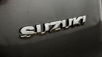 Suzuki Vitara SZ5 ALLGRIP
