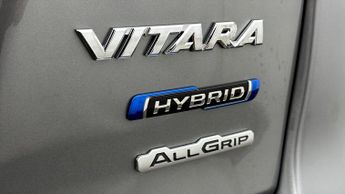 Suzuki Vitara SZ5 ALLGRIP