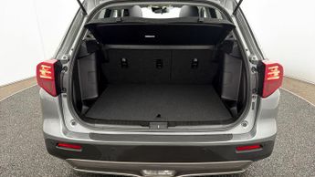 Suzuki Vitara SZ5 ALLGRIP