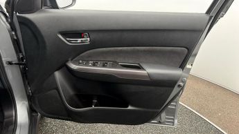 Suzuki Vitara SZ5 ALLGRIP