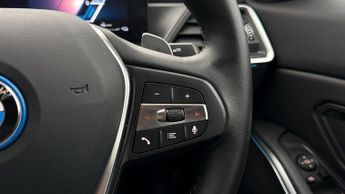 BMW 3 Series 330E SPORT