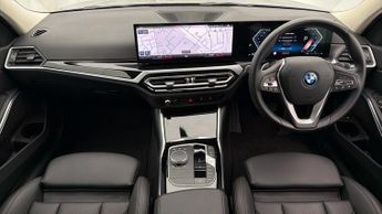 BMW 3 Series 330E SPORT