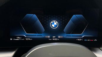BMW X1 SDRIVE 20I XLINE