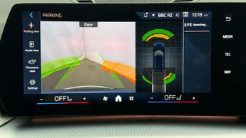 BMW X1 SDRIVE 20I XLINE