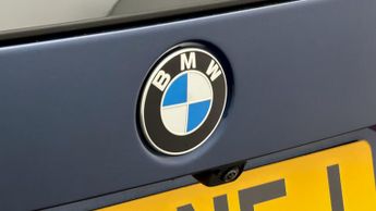 BMW X1 SDRIVE 20I XLINE