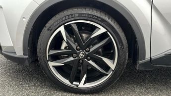 Toyota C-HR GR SPORT