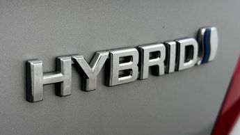 Toyota C-HR GR SPORT