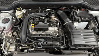 Skoda Kamiq SE DRIVE TSI DSG