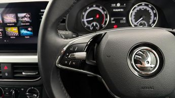 Skoda Kamiq SE DRIVE TSI DSG