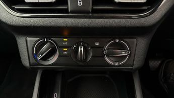 Skoda Kamiq SE DRIVE TSI DSG