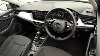 Skoda Kamiq SE DRIVE TSI DSG