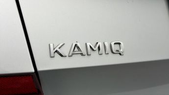 Skoda Kamiq SE DRIVE TSI DSG