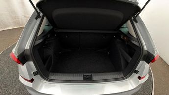 Skoda Kamiq SE DRIVE TSI DSG