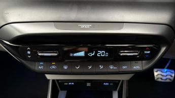 Hyundai BAYON T-GDI ULTIMATE DCT