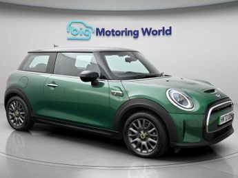 MINI Electric Hatch COOPER S LEVEL 2