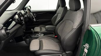 MINI Electric Hatch COOPER S LEVEL 2