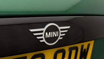 MINI Electric Hatch COOPER S LEVEL 2