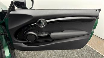 MINI Electric Hatch COOPER S LEVEL 2