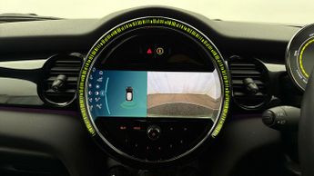 MINI Electric Hatch COOPER S LEVEL 2