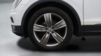 Volkswagen Tiguan MATCH TSI EVO DSG