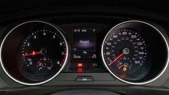 Volkswagen Tiguan MATCH TSI EVO DSG