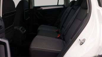 Volkswagen Tiguan MATCH TSI EVO DSG