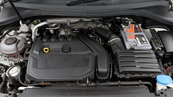 Volkswagen Tiguan MATCH TSI EVO DSG