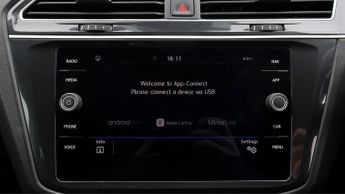 Volkswagen Tiguan MATCH TSI EVO DSG