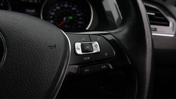 Volkswagen Tiguan MATCH TSI EVO DSG