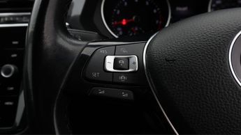 Volkswagen Tiguan MATCH TSI EVO DSG